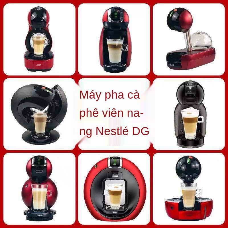 ▽Cà phê viên nén Starbucks DOLCE GUSTO nhập khẩu của Anh Nescafe Krups Penguin < | BigBuy360 - bigbuy360.vn