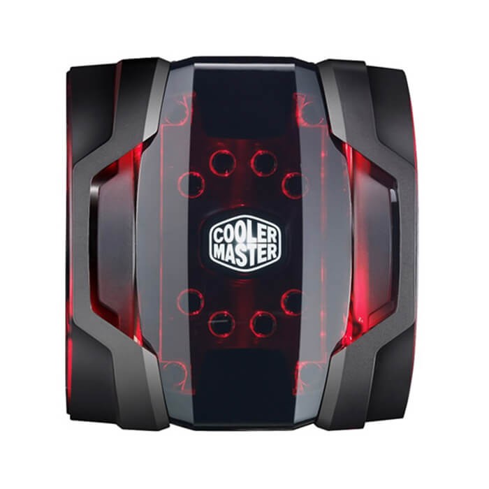 QUẠT TẢN NHIỆT COOLER MASTER MASTERAIR MAKER 8