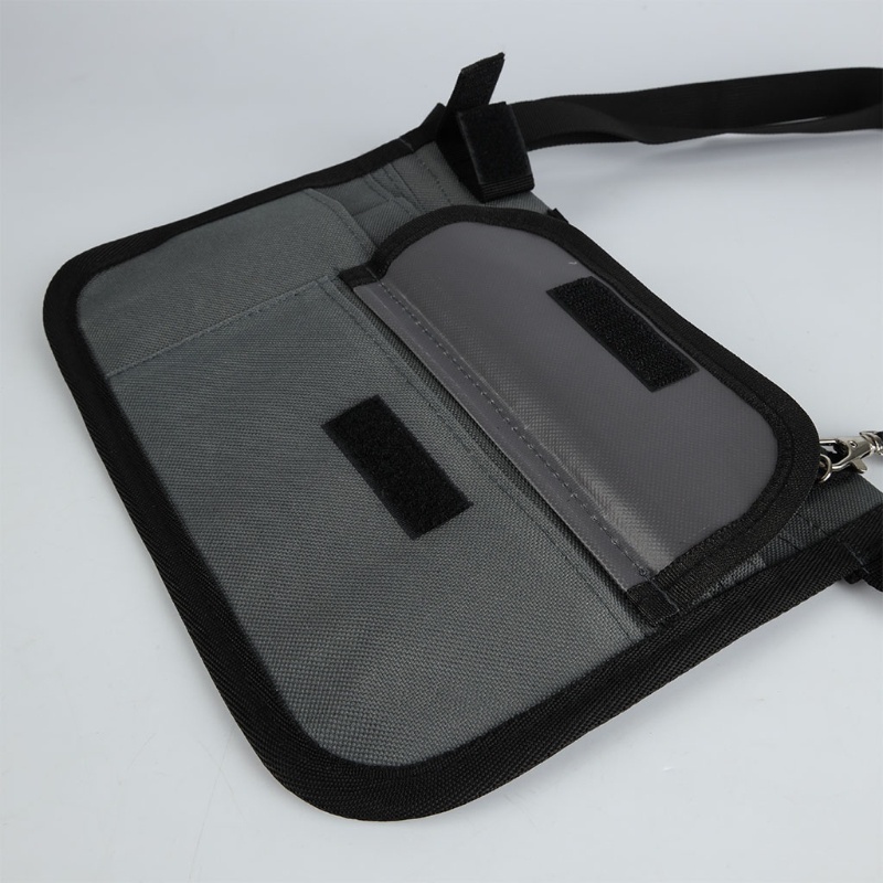 Đai Đeo Hông Đựng Y Tá Có Ngăn Đựng Ống Nghe Và Giá Đỡ Tiện Dụng Cho Y Tá EMT, CNA, NP, PA - PA | BigBuy360 - bigbuy360.vn