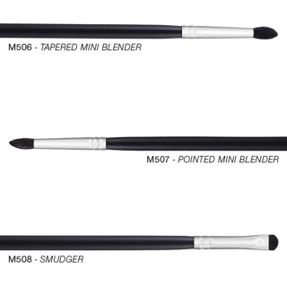 MORPHE - CỌ LẺ DÀNH CHO MẮT