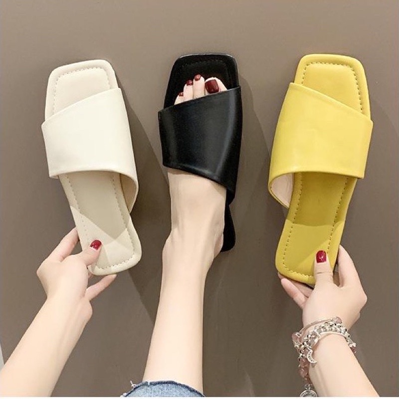 Dép bảng xéo bự bigsize 35 -45