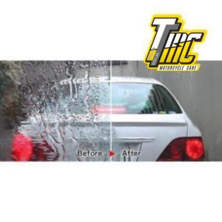 Chai phủ nano chống bám nước trên gương kính xe ô tô 3M GLASS COAT WINDSHIELD 08889 LT | BigBuy360 - bigbuy360.vn