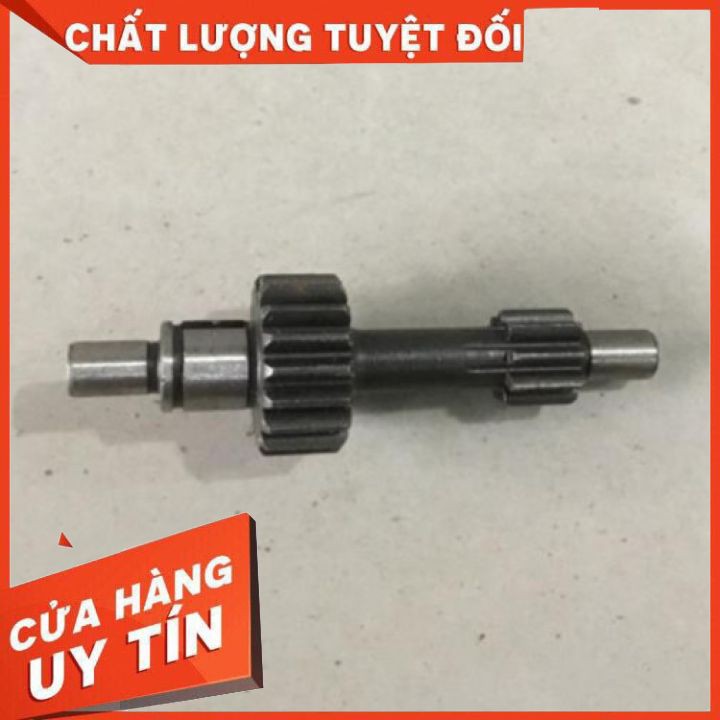 [𝙁𝙍𝙀𝙀 𝙎𝙃𝙄𝙋] Trục đầu khoan Crown CT10068
