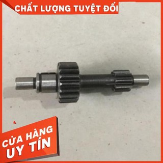 Trục đầu khoan crown ct10068