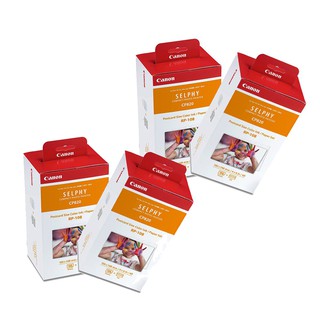 Giấy in ảnh canon rp108 tại Hải Phòng - cp1000 - cp1300 - Chuyên in mã QR ngân hàng.