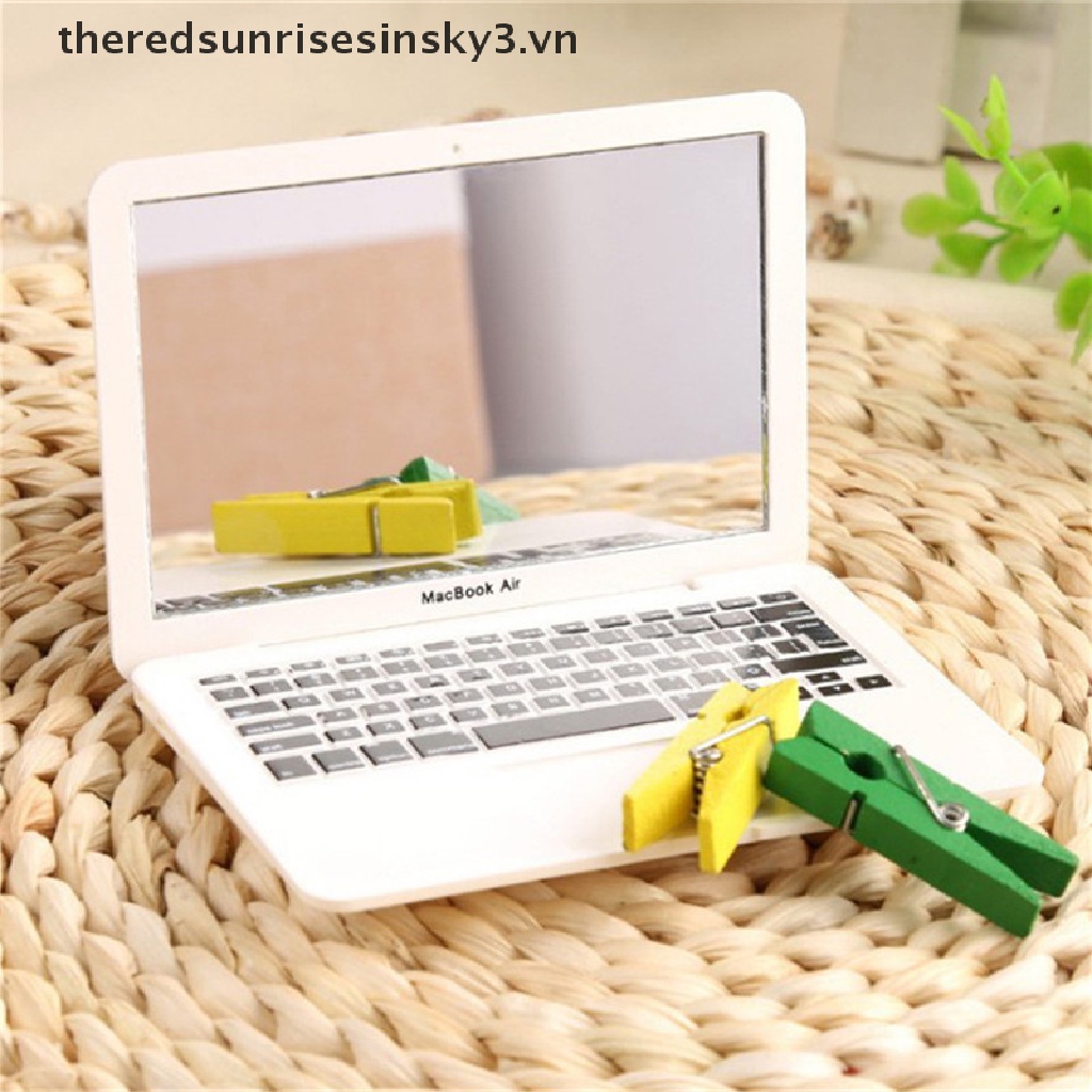 Gương Trang Điểm laptop mini 3vn