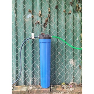 QUẢ LỌC KHÍ BIOGAS
