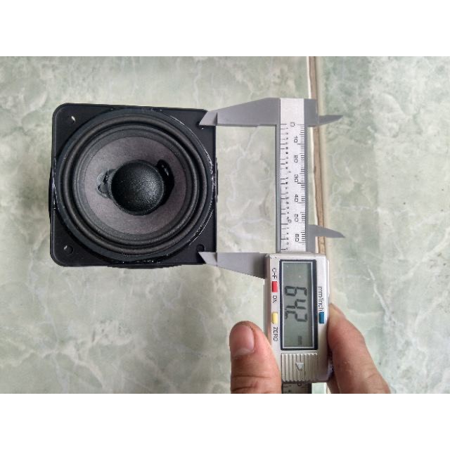 củ loa mid sony tháo máy