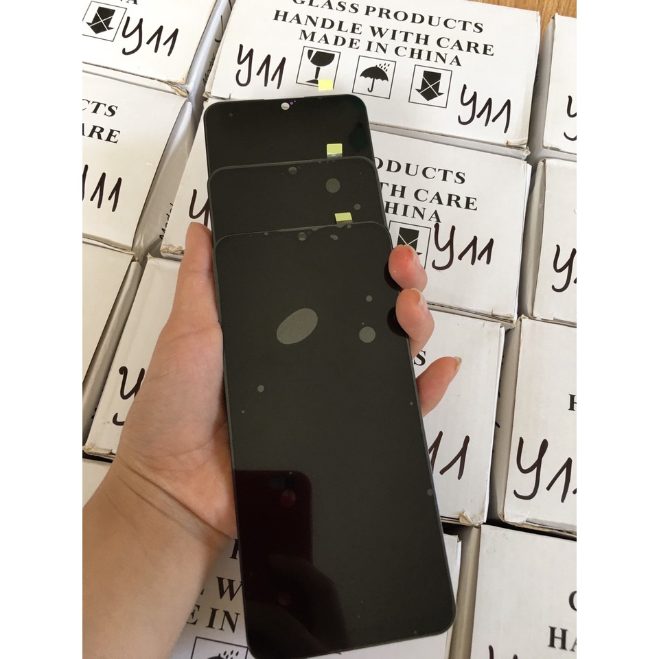 Màn hình điện thoại Vivo Y11 / Y12 / Y15 / U10 bản dùng chung cảm ứng đẹp - Bao test đổi mới