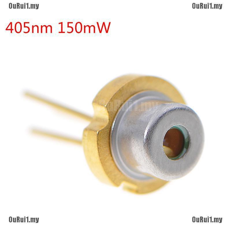1 Đi Ốt Laser Mới Sld3236Vf 405nm 150mw To18