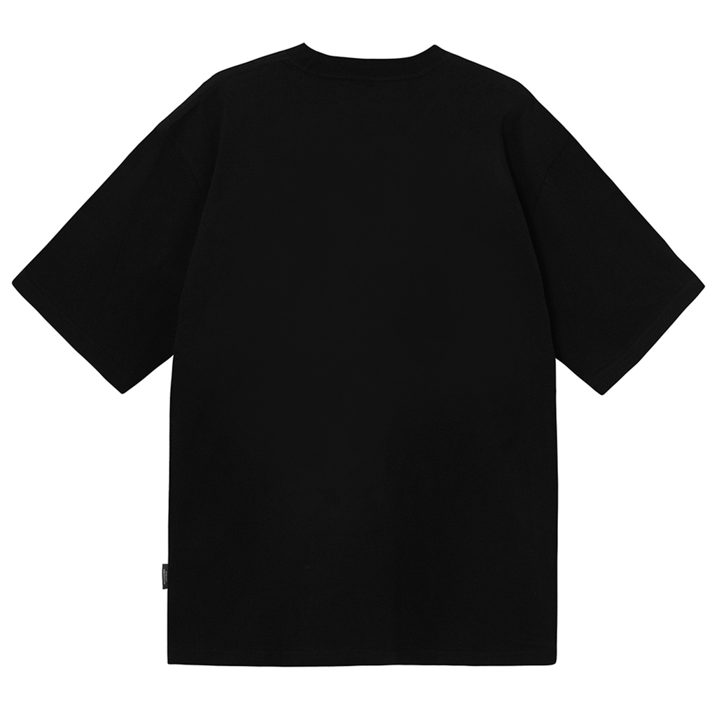 DirtyCoins Áo thun Star Basic T-shirt