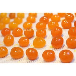 Lòng Đỏ Trứng Muối 13g