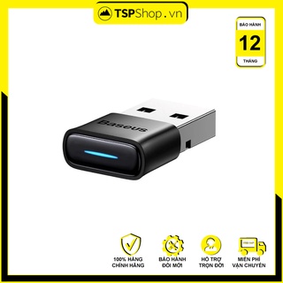 USB Bluetooth tốc độ cao Baseus BA04 Bluetooth Receiver
