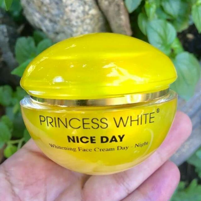 kem nice day princesss whitee
