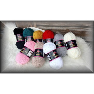 Cuộn Len Himalaya Buket