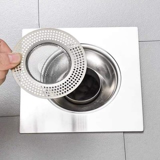HC lọc rác inox nhà tắm