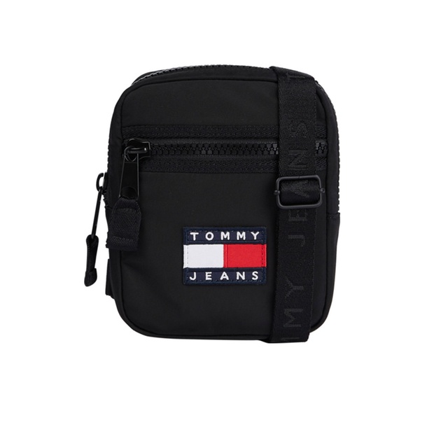 Tommy Hilfiger - Túi reporter nam AM0AM07599