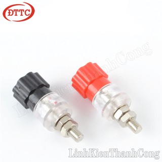 Cặp Jack 999A Đen + Đỏ