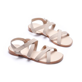 Giày sandal quai chéo nữ Merly 1217