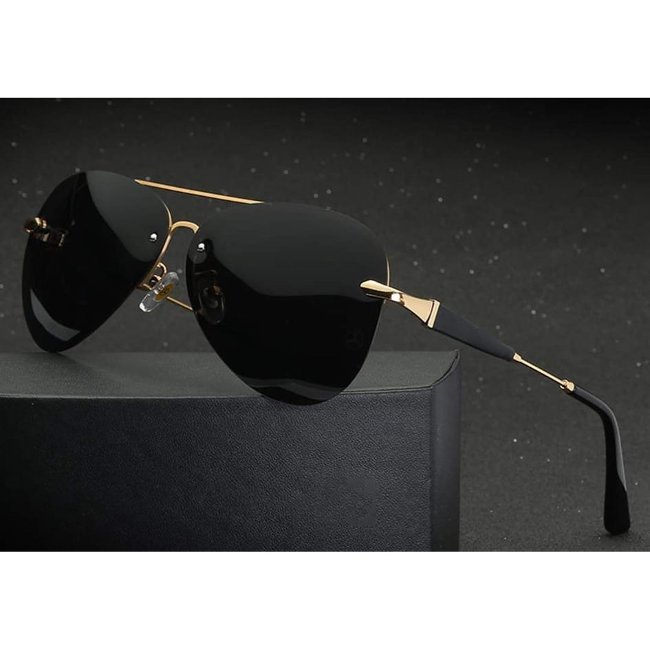 Kính nam Mercedes phân cực tròng polazoi | BigBuy360 - bigbuy360.vn