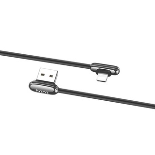 CÁP SẠC NHANH LIGHTNING HOCO U60