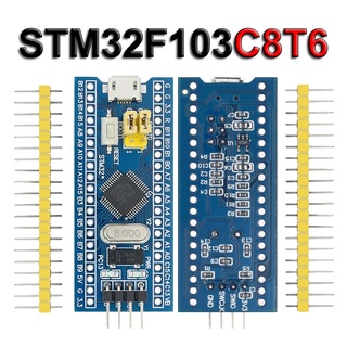 STM32F103C8T6 ARM STM32 Minimum System Development Board Module For Arduino