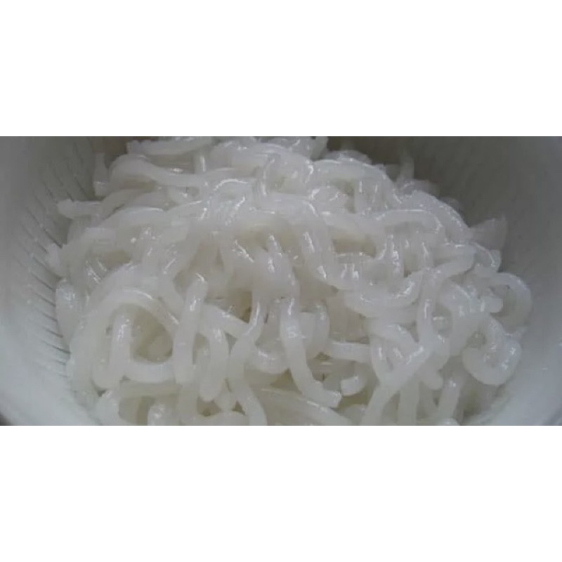 500GRAM BÁNH CANH BỘT LỌC KHÔ HUẾ NHÀ LÀM | BigBuy360 - bigbuy360.vn