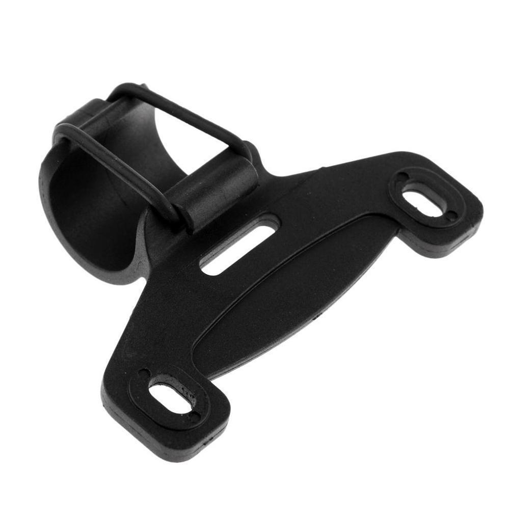Giá Đỡ Bơm Bánh Xe Đạp Leo Núi Mini X0J5