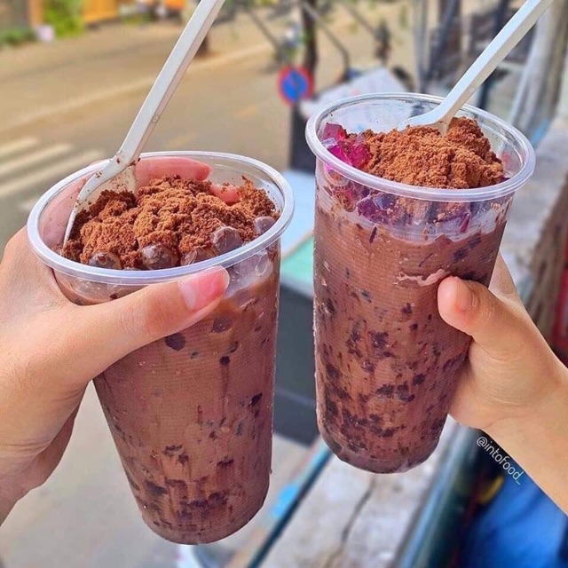 Bột cacao nguyên chất | BigBuy360 - bigbuy360.vn