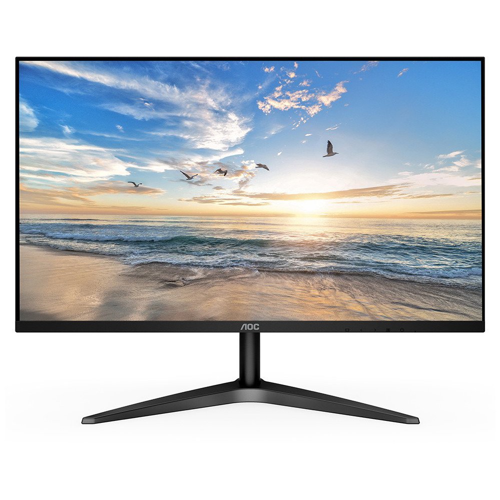 MÀN HÌNH LCD AOC 21.5″ 22B1HS (1920 X 1080/IPS/60HZ/7MS)