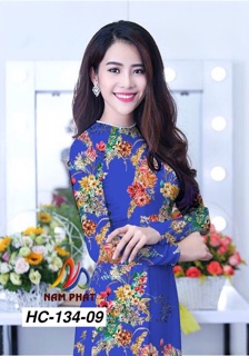 Vải tơ Nhung