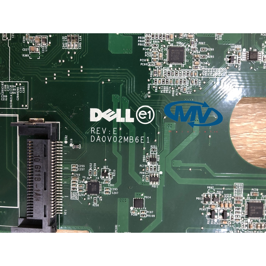 Main dell inspiron 4110 N4110 DA0V02MB6E0