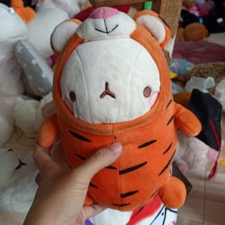 Gấu bông bao quyen