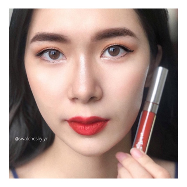 Son kem lì Colourpop Ultra Matte Lip Bunny Beauty hàng đủ bill