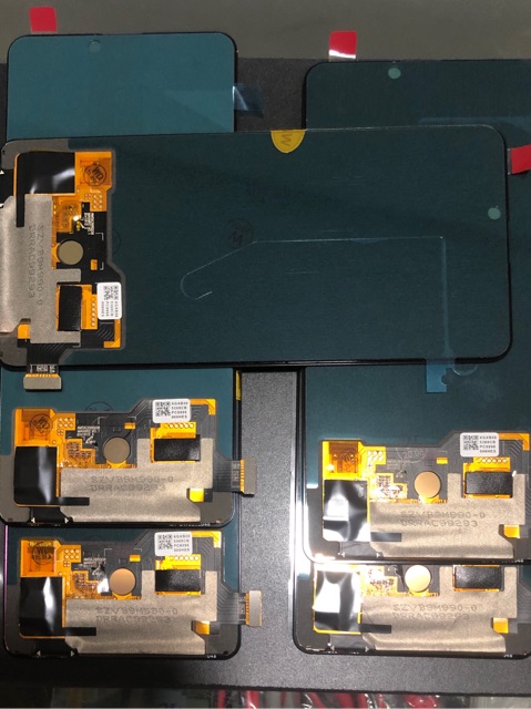 Màn hình xiaomi K20, K20 pro, Mi 9T zin H/dẫn phần mô tả