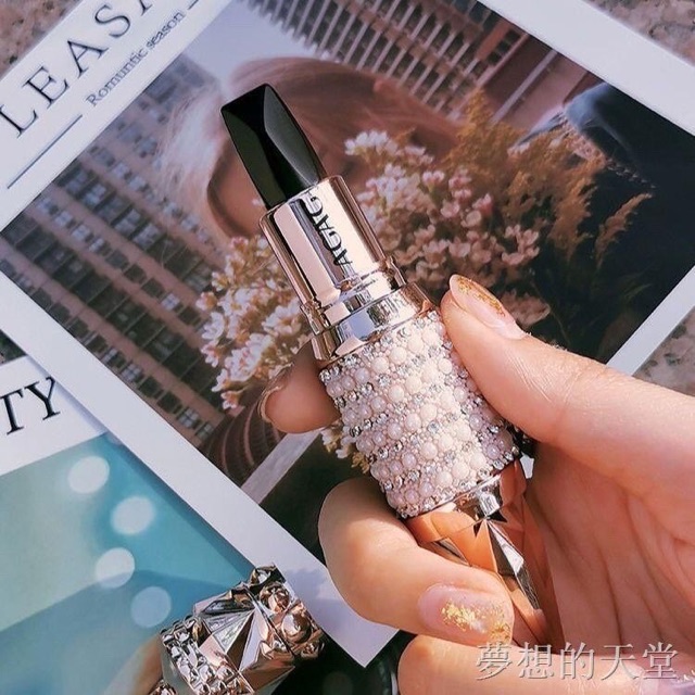 Son 3 màu AG&GA 1 thỏi 3 màu siêu hot