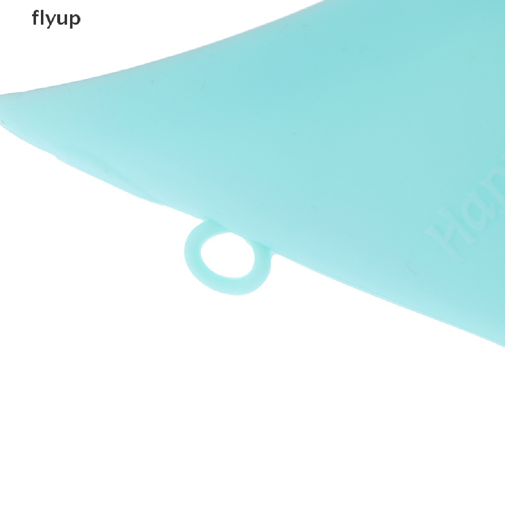 Đồ hỗ trợ đi vệ sinh chất liệu silicone dành cho nữ