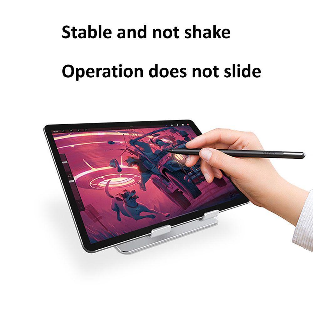 Giá Đỡ Máy Tính Bảng Mini TAYLOR1 Có Thể Điều Chỉnh Hỗ Trợ Dùng Cho Notebook Safty Notebook