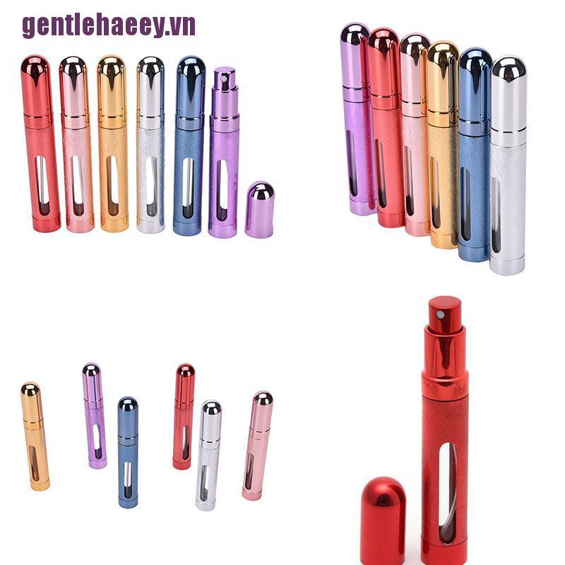 Quý Ông♥Chai Chiết Nước Hoa 12ml Tiện Lợi Khi Đi Du Lịch