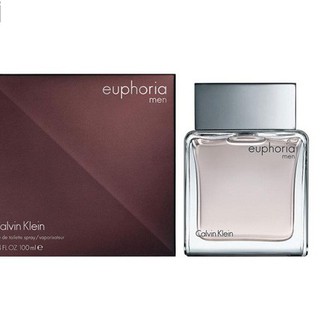 NƯỚC HOA CK - Euphoria Men EDT 100ml