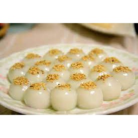 Bột nếp Vĩnh Thuận gói 400g