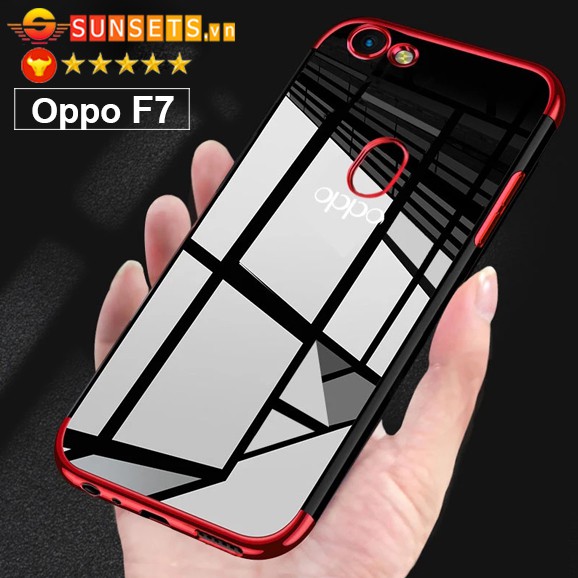 [Freeship toàn quốc từ 50k] Ốp lưng Oppo F9/ F5/ F7/ F11 Pro/ 2F