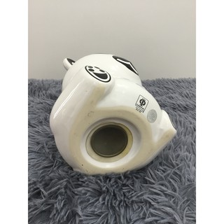 ỐNG TIẾT KIỆM CON GẤU