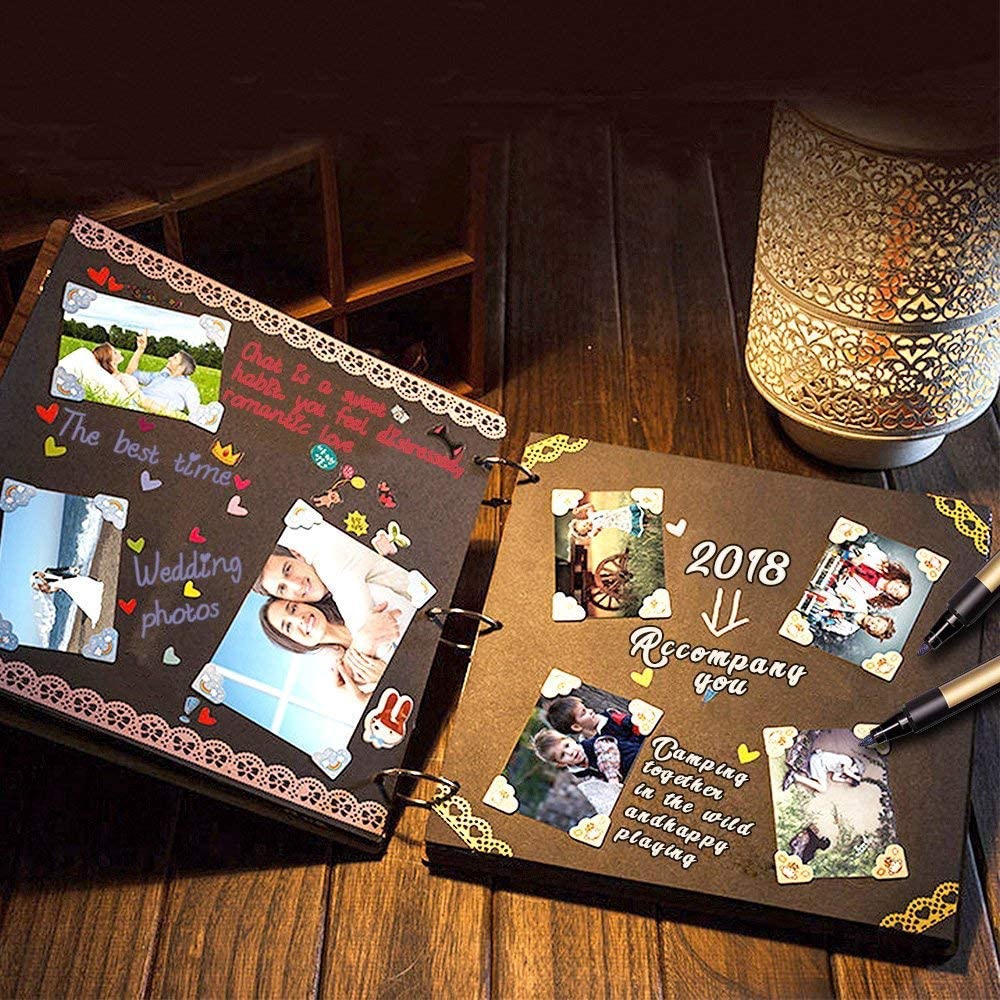 Bút vẽ đánh dấu 10 màu tiện dụng