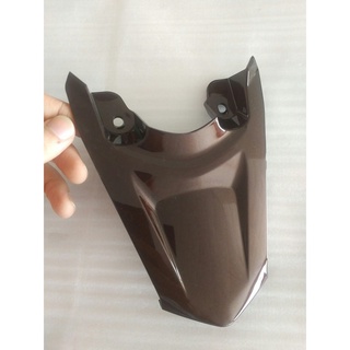 Mu rùa (Ốp đuôi) Taurus nâu óng Yamaha