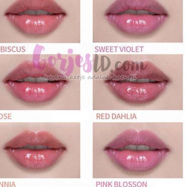 (Hàng Mới Về) Son Môi Dưỡng Ẩm Bts Jungkook Burts | BigBuy360 - bigbuy360.vn