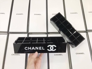 🔆Khay đựng son Chanel 14 ô🔆