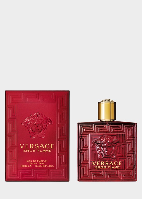 Nước Hoa Nam Versace Eros Flame 100ml