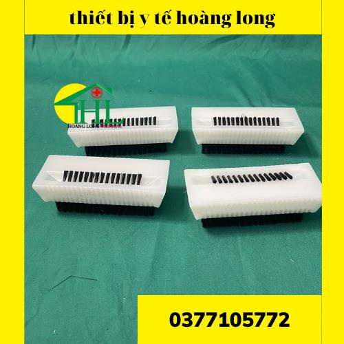 Bàn Chải Phẫu Thuật- Bàn Chải Rửa Tay Phẩu Thuật