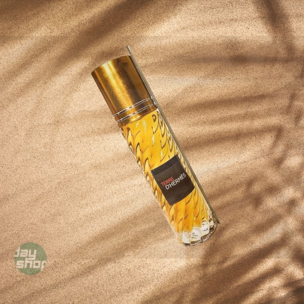 HPARFUM Tinh dầu nước hoa Pháp Terre d’Hermes - Dạng lăn 12ml (mùi Nữ)